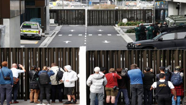 Dikecam, Anggota Parlemen Australia yang Salahkan Imigran Muslim di Insiden Christchurch