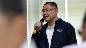 DIRUT BNI SYARIAH : Banyak yang Jatuh Karena Main Pola Korporasi