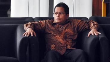Sekjen DPR Indra Iskandar Diminta Bersaksi untuk Kasus Suap Romahurmuziy