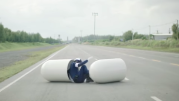 Ini 5 Iklan Video yang Bikin Ketawa sampai Tercengang