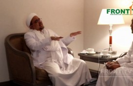 Video Habib Rizieq Shihab Sebut Yusril Angkuh dan Berbohong