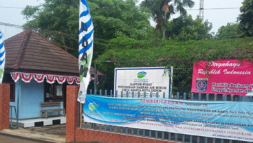 PDAM Depok Pasang Pipa 7,7 Km, Margonda Macet