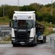 Impor Truk Beban Berat : Scania Butuh 2 Tahun Buat Perakitan Lokal