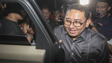 Ratna Sarumpaet : Fadli Zon Tak Minta Izin Sebarkan Foto Wajah Lebam