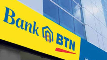 BTN Siapkan Sekuritisasi KPR Sintetik Rp2 Triliun