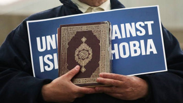 Pelaku Teror Christchurch Dituntut 89 Dakwaan