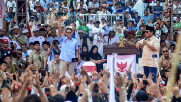 Belum Jadi Wapres, Sandi Sudah Resmikan Rumah Siap Kerja di Empat Kabupaten 