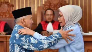 JPU Tolak Permintaan Tahanan Rumah Ratna Sarumpaet 