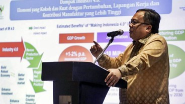 Bappenas Berharap Dana Desa Bisa Kurangi Stunting