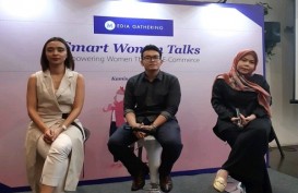 Perempuan Indonesia Rata-Rata Habiskan Waktu 1—2 Jam Sehari untuk Belanja Lewat E-Commerce