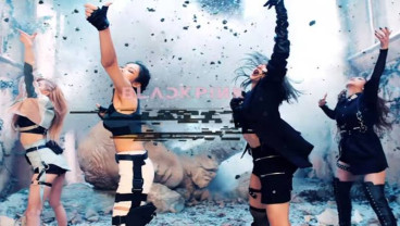 Blackpink Luncurkan Single Kill This Love 5 April