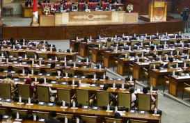 Survei Charta Politika: Hanya 7 dari 16 Partai yang Lolos ke DPR 