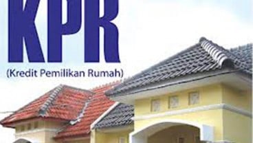 Suku Bunga Kredit Perumahan Dianggap Belum Menarik