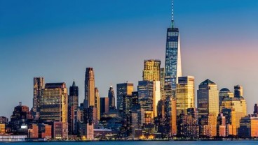 Pajak Rumah di New York Tertinggi se-Amerika