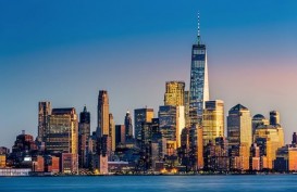 Pajak Rumah di New York Tertinggi se-Amerika