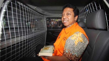 Romahurmuziy Dikabarkan Sakit, Penahanan Dibantarkan ke RS Polri