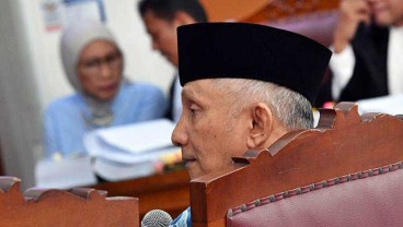 5 Berita Populer Nasional : Kesaksian Amien Rais di Sidang Hoaks Ratna Sarumpaet dan Penyebab Prabowo Gagal Terbang dari Halim
