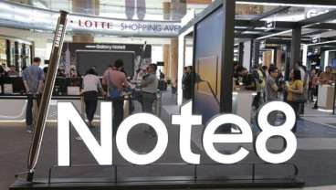 Promo Lebaran, Lotte Shopping Avenue Bidik Peningkatan Omzet Merchant 10%
