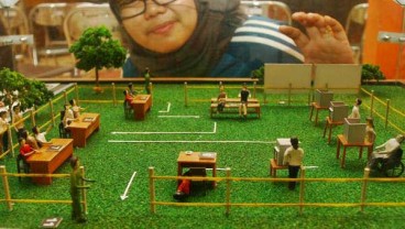 Penjelasan MK Soal Syarat Pindah Memilih di Pemilu 2019