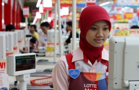 Lotte Shopping Avenue Optimistis Bisnis Ritel Terus Tumbuh