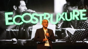 Schneider Electric Ajak Pelaku Industri Pintar Kelola Data Center
