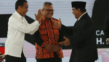 Mana Lebih Penting, Pertahanan Siber ala Jokowi atau Belanja Alutsista ala Prabowo?