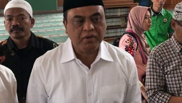 Tampik Jual Beli Jabatan, Menteri PANRB Syafruddin : Pengisian Jabatan Akuntabel dan Transparan