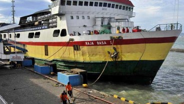 RI Ingin Kapal Ro-Ro Rute Dumai-Malaka Beroperasi Akhir 2019
