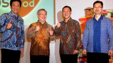 MASALAH TPS FOOD : Gappmi Harap Iklim Investasi Terjaga