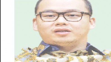 GROUP CEO MAYAPADA HEALTHCARE JONATHAN TAHIR : Fokus Bangun Jejaring