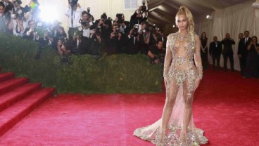 Dongkrak Penjualan, Adidas Kerja Sama dengan Beyonce