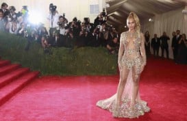 Dongkrak Penjualan, Adidas Kerja Sama dengan Beyonce