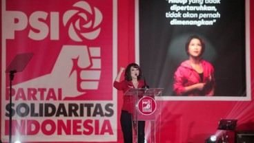 Partai Soidaritas Indonesia  Yakin Lolos Ambang Batas Parlemen