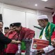 Megawati Heran, di Rumah Allah Berkobar Ujaran Kebencian