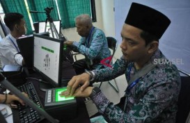 Penempatan Jamaah Haji Indonesia di Mekkah Tahun 2019 Berbasis Zonasi