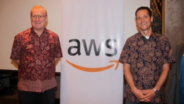 3 Data Center AWS di Jakarta Dibangun dan Dikelola Sendiri