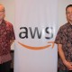 3 Data Center AWS di Jakarta Dibangun dan Dikelola Sendiri