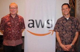 3 Data Center AWS di Jakarta Dibangun dan Dikelola Sendiri