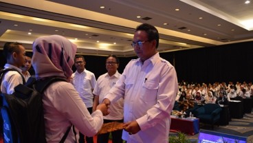 Pemerintah Siapkan 370 Pendamping Program Keluarga Harapan Baru, Ini Tugasnya