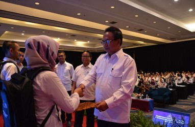 Pemerintah Siapkan 370 Pendamping Program Keluarga Harapan Baru, Ini Tugasnya