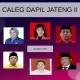 KENAL DAPIL : Dari Tamara Geraldine, Haryanto Arbi, Dina Lorenza, hingga Nusron Wahid di Dapil Jateng II