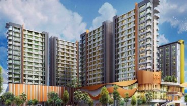 Gapura Prima Group Kembangkan Apartemen Kos Elit di Bekasi