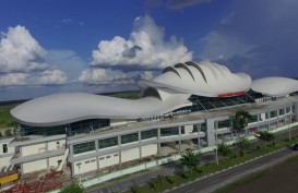 Bandara Tjilik Riwut Bisa Tarik Maskapai Buka Rute ke Palangkaraya