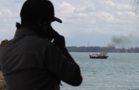 Konflik Nelayan Akibat Trawl Kembali Pecah di Bengkulu