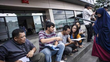 Pengacara Korban Lion Air JT-610 Desak Boeing Segera Lunasi Klaim