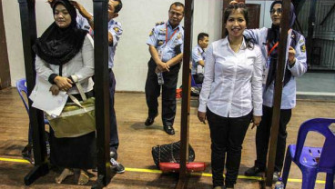 Gorontalo Segera Serahkan SK 263 CPNS 