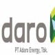 Adaro Incar Proyek Penyediaan Air Minum di Medan