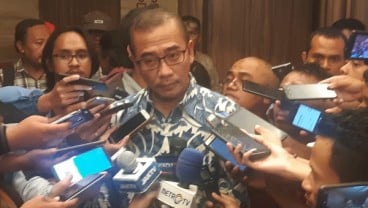 Bukan Partai Pengusung Capres Tak Bisa Sumbang Dana Kampanye