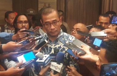 Bukan Partai Pengusung Capres Tak Bisa Sumbang Dana Kampanye