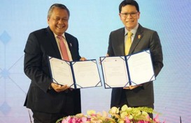 Bertemu di Thailand, Ini Tiga Kesepakatan Gubernur Bank Sentral dan Menteri Keuangan Asean